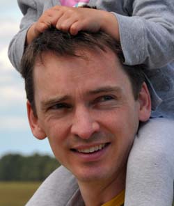 Jake - property owner