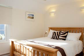 Oxford holiday accommodation